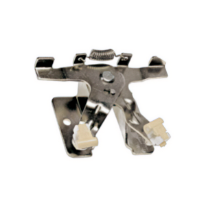 FECHADURA CENTRAL DA TAMPA CAÇAMBA F1000 APÓS 1990