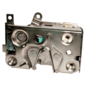 FECHADURA F1000 F4000 F1200 F14000 1993 ATÉ 1998 LADO ESQUERDO