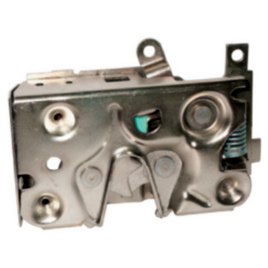 FECHADURA F1000 F4000 F1200 F14000 1993 ATÉ 1998 LADO DIREITO