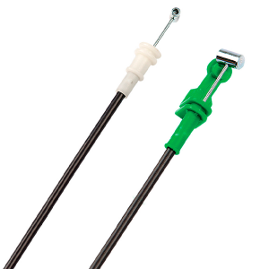 CABO DA FECHADURA FIESTA STREET 1996 ATÉ 2002 4 PORTAS TRASEIRO LADO DIREITO E LADO ESQUERDO