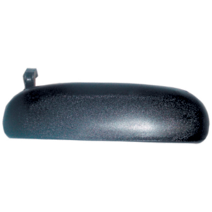 MAÇANETA DA TAMPA COURIER 1997 ATÉ 2013 PLASTICO