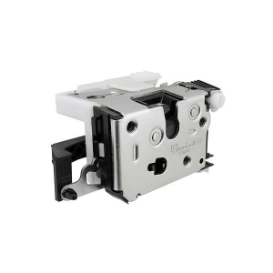 FECHADURA FIESTA HATCH SEDAN G2 ATÉ 2014 TRASEIRO MECÂNICA PREDISPOSTA LADO DIREITO