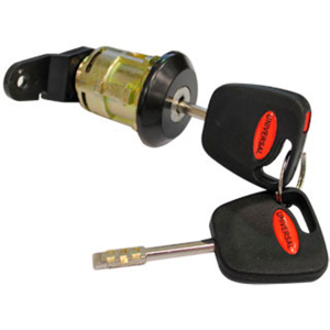 CILINDRO PORTA MALA KA APÓS 2008