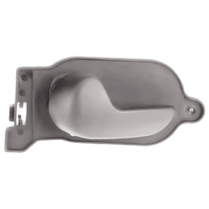 MAÇANETA INTERNA FIESTA ECOSPORT APÓS 2002 LADO DIREITO CINZA