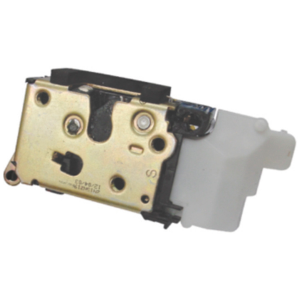 FECHADURA PORTA MALA ECOSPORT 2002 ATÉ 2012