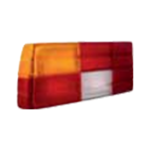 LANTERNA TRASEIRA MONZA 1985 ATÉ 1987 LADO DIREITO TRICOLOR