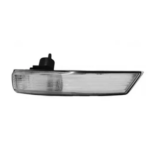 PISCA ESPELHO RETROVISOR FOCUS 2008 ATÉ 2018 CRISTAL LADO DIREITO