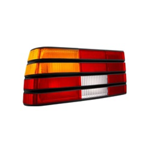 LANTERNA TRASEIRA MONZA 1988 ATÉ 1990 LADO DIREITO TRICOLOR