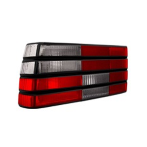 LANTERNA TRASEIRA MONZA 1988 ATÉ 1990 LADO ESQUERDO FUME