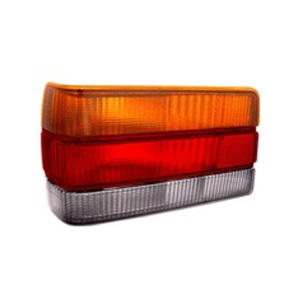 LANTERNA TRASEIRA CHEVETTE 1987 ATÉ 1993 LADO ESQUERDO FUME