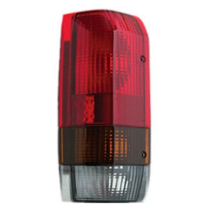 LANTERNA TRASEIRA F1000 1992 ATÉ 1999 LADO ESQUERDO FUME