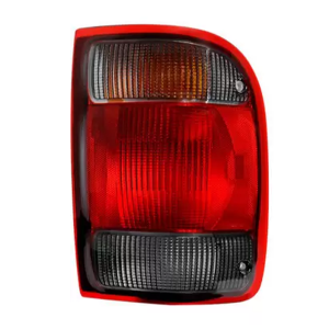 LANTERNA TRASEIRA RANGER 2001 ATÉ 2004 LADO ESQUERDO FUME