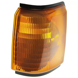 LANTERNA DIANTEIRA F1000 F4000 1992 ATÉ 1996 AMBAR LADO ESQUERDO