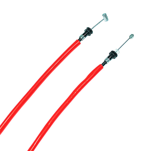 CABO ACIONADOR CAPO KA APÓS 1997 SEM ALAVANCA