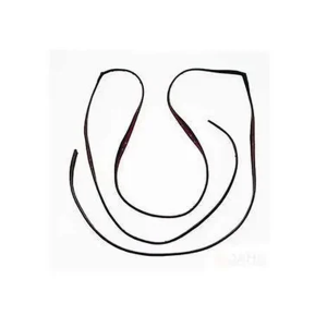 GUARNIÇÃO PARA BRISA VECTRA APÓS 2008 COM FITA ADESIVA