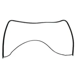 GUARNIÇÃO PARA BRISA CELTA CORSA WAGON SEDAN PRISMA ABA LARGA