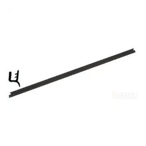 PESTANA EXTERNA CELTA PRISMA 4 PORTAS TRASEIRO LADO DIREITO