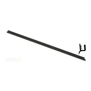 PESTANA EXTERNA CELTA PRISMA 4 PORTAS TRASEIRO LADO ESQUERDO