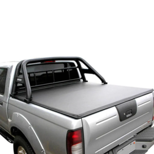 CAPOTA FRONTIER CABINE DUPLA ATÉ 2007 LS