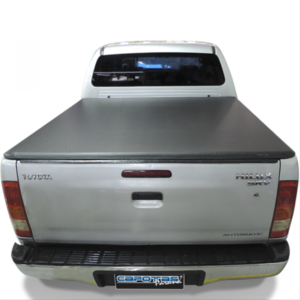 CAPOTA HILUX DUPLA 2005 ATÉ 2015 EX