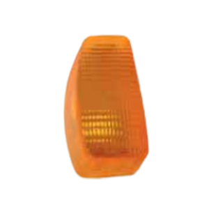 LANTERNA DIANTEIRA GOL 1984 ATÉ 1986 VOYAGE 1982 ATÉ 1986 LADO DIREITO AMBAR