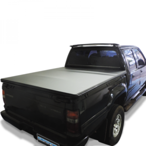 CAPOTA L200 QUADRADA SEM GRADE ORIGINAL LS