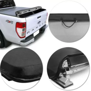 CAPOTA RANGER CABINE DUPLA ATÉ 2012 EX