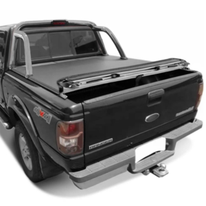 CAPOTA RANGER DUPLA ATÉ 2012 COM SANTO ANTONIO ORIGINAL LS