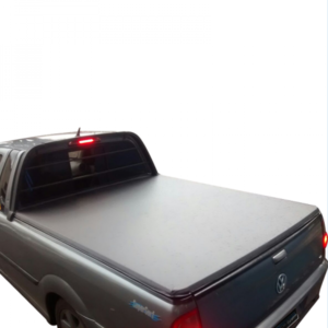 CAPOTA SAVEIRO GII GIII GIV APÓS 1998 COM GRADE LS