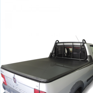 CAPOTA STRADA SIMPLES COM GRADE ORIGINAL SEM ESTP ATÉ 2013 LS