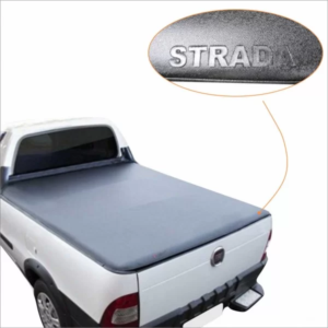 CAPOTA STRADA SIMPLES SEM GRADE ORIGINAL SEM ESTEPE ATÉ 2013 LS