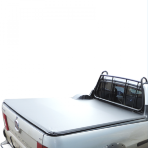 CAPOTA STRADA SIMPLES COM GRADE ORIGINAL COM ESTEPE ATÉ 2013 LS