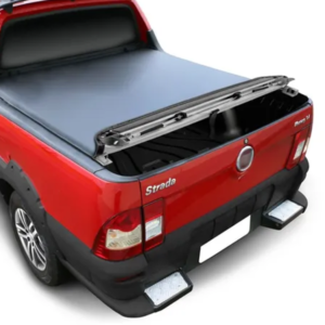 CAPOTA STRADA SIMPLES SEM GRADE COM ESTEPE ATÉ 2013 LS