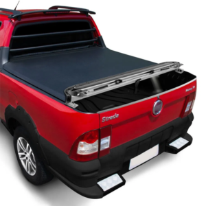 CAPOTA STRADA ESTENDIDA SEM ESTEPE ATÉ 2013 LS