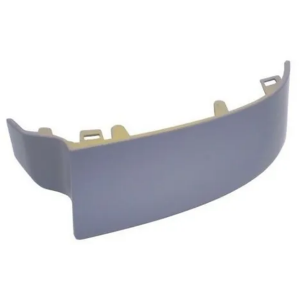 MOLDURA LANTERNA TRASEIRA GOL GIV LADO DIREITO