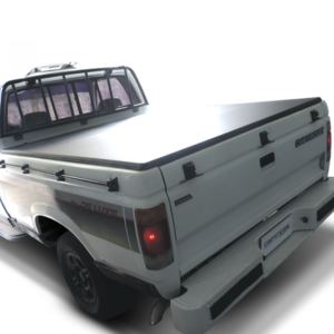 CAPOTA D20 CABINE DUPLA SEM ESTEPE LS