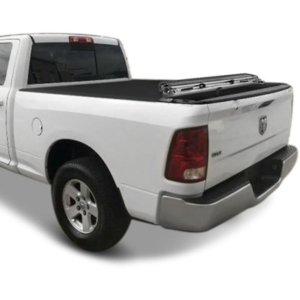 CAPOTA DODGE RAM DUPLA 2006 ATÉ 2009 LS