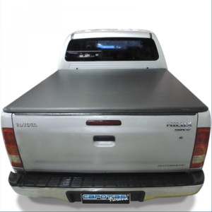 CAPOTA HILUX CABINE SIMPLES 2005 ATÉ 2015 EX