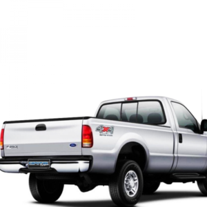 CAPOTA F250 4X4 LONGA LS