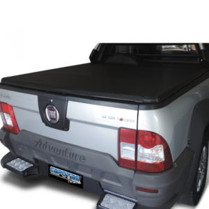 CAPOTA STRADA CABINE ESTENDIDA COM STEP SEM GANCHO APÓS 2009 ADVENTURE LOKER LS