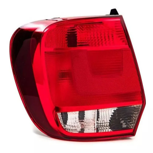 LANTERNA TRASEIRA GOL GVI LADO DIREITO BICOLOR MODELO ARTEB