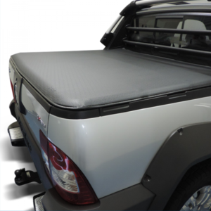 CAPOTA STRADA DUPLA SEM ESTEPE ATÉ 2013 LS