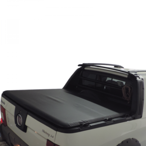 CAPOTA STRADA DUPLA COM GANCHOS COM ESTEP ATÉ 2013 LS