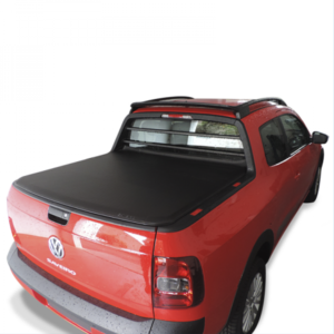 CAPOTA SAVEIRO ESTENDIDA GV COM GANCHO CROSS APÓS 2010