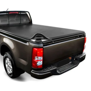 CAPOTA S10 SIMPLES APÓS 2012 SEM PROTETOR CAÇAMBA EX