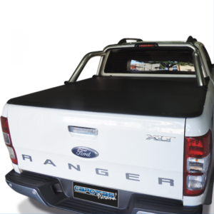CAPOTA RANGER CABINE DUPLA APÓS 2013 LS