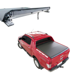 CAPOTA RANGER DUPLA LIMITED APÓS 2013 BAGUETE