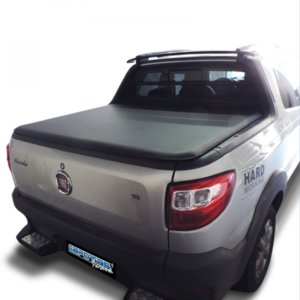 CAPOTA STRADA ESTENDIDA WORKING APÓS 2014 LS