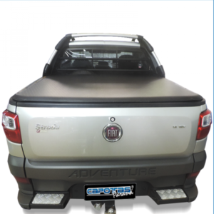 CAPOTA STRADA ESTENDIDA ADV APÓS 2014 LS