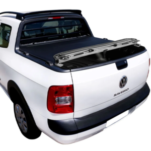 CAPOTA SAVEIRO DUPLA GVI APÓS 2014 COM GANCHO LS